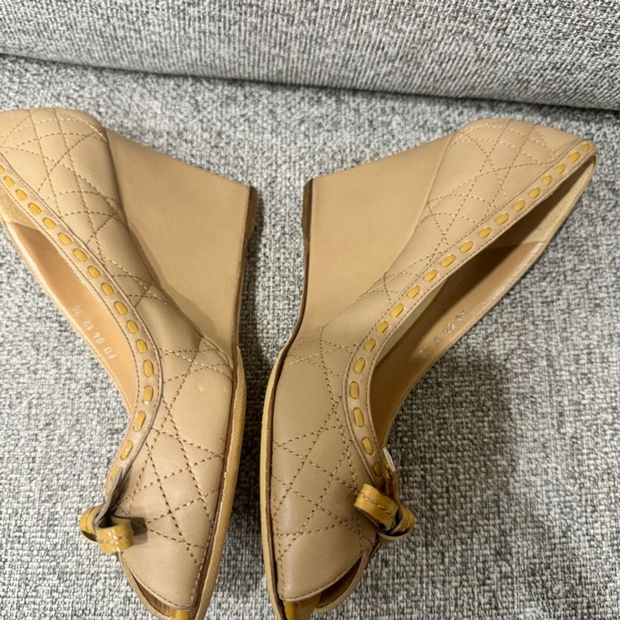 法國 Dior 近新閑置品-4