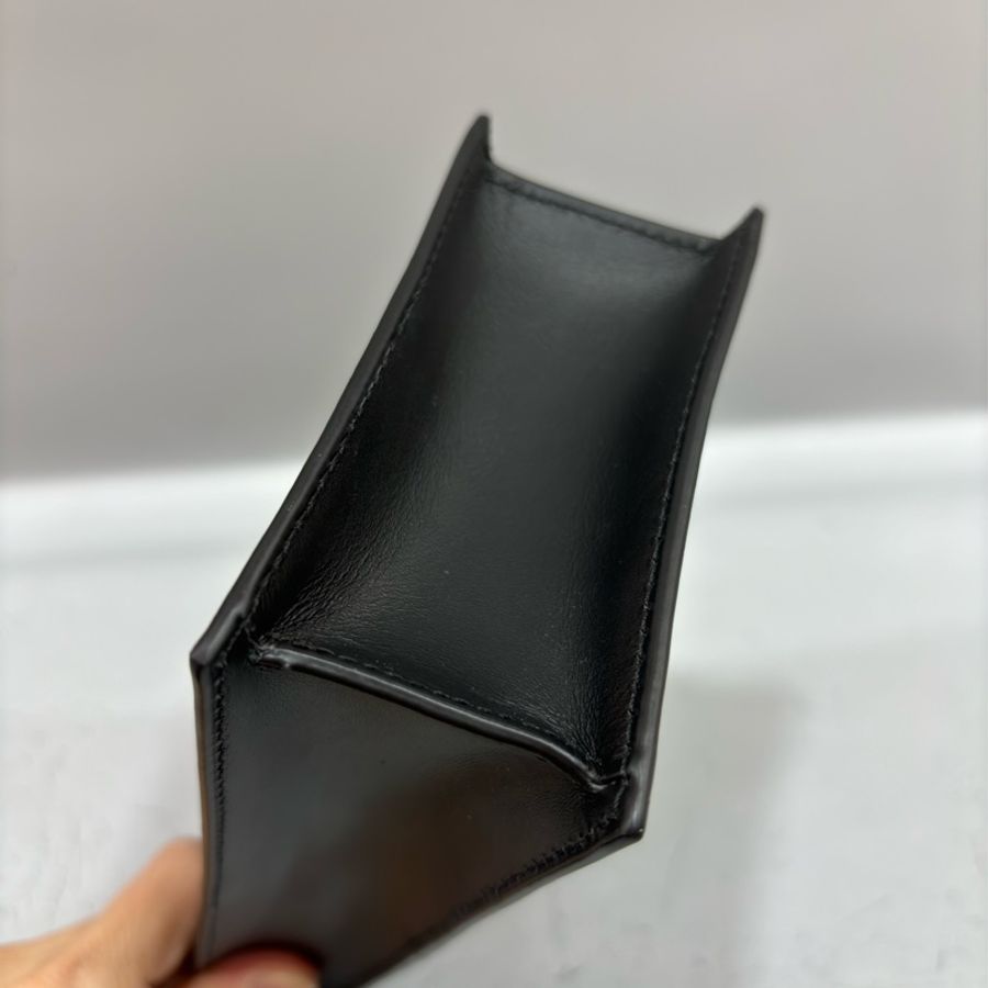 FENDI 7AR944 老花 手機包 小廢包 斜背包-9
