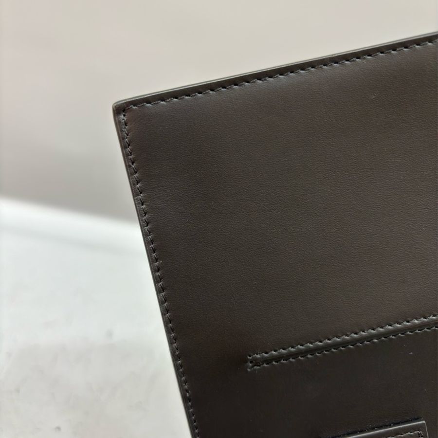 FENDI 7AR944 老花 手機包 小廢包 斜背包-14