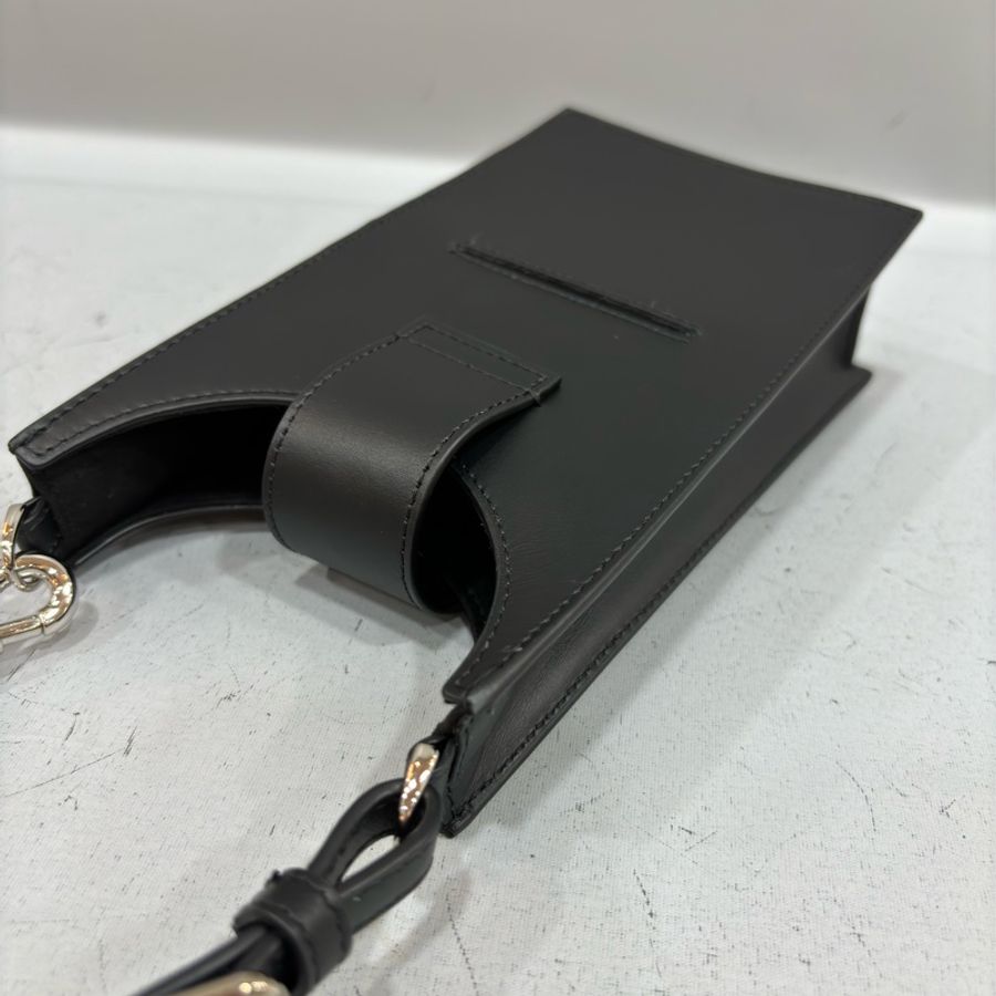 FENDI 7AR944 老花 手機包 小廢包 斜背包-15