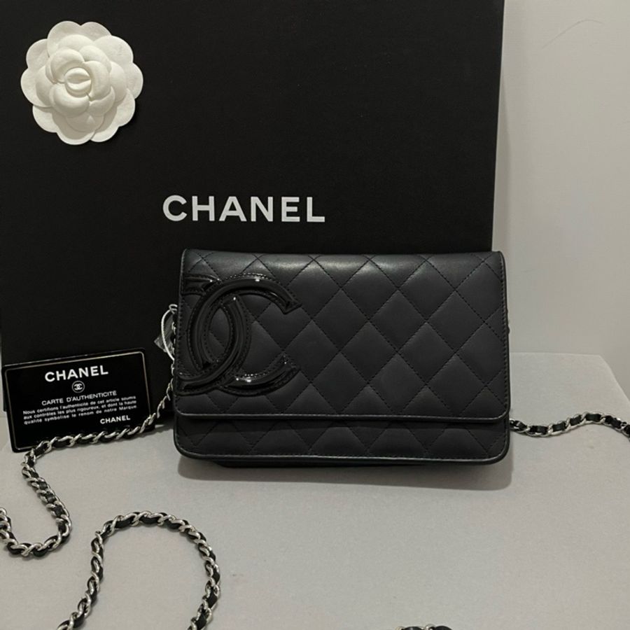 Chanel WOC-0