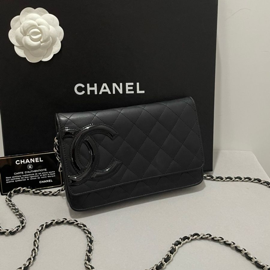 Chanel WOC-3