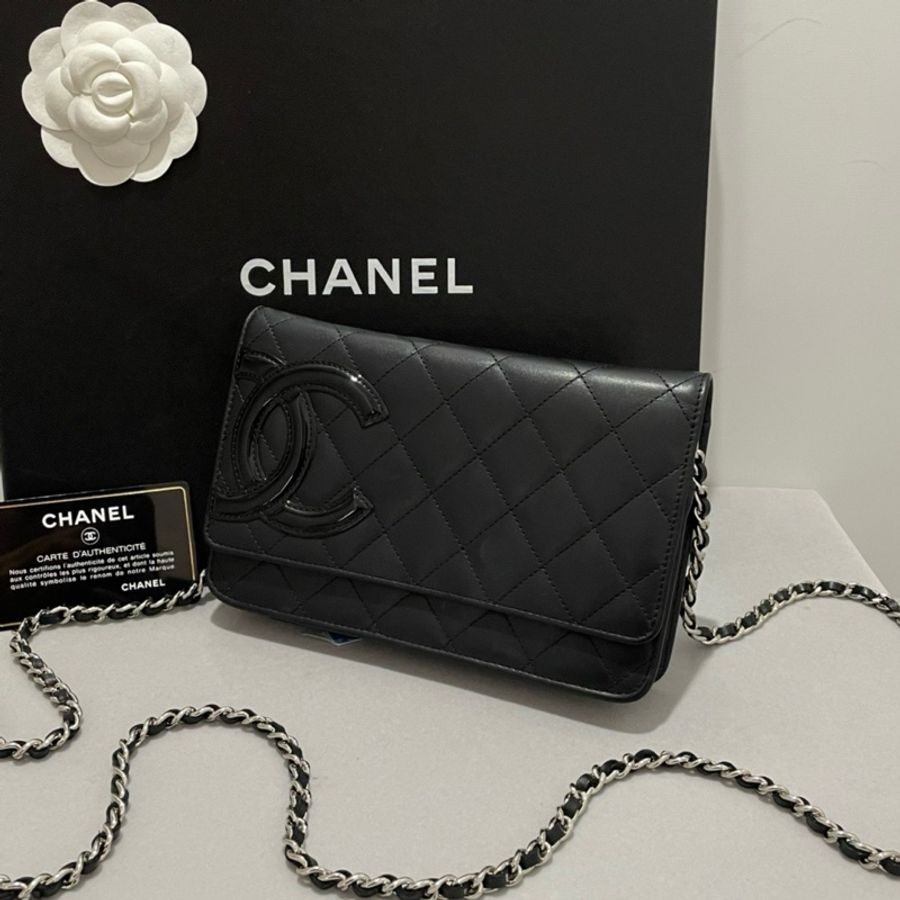 Chanel WOC-4