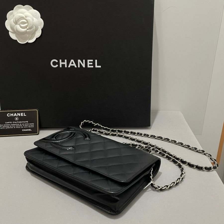 Chanel WOC-5