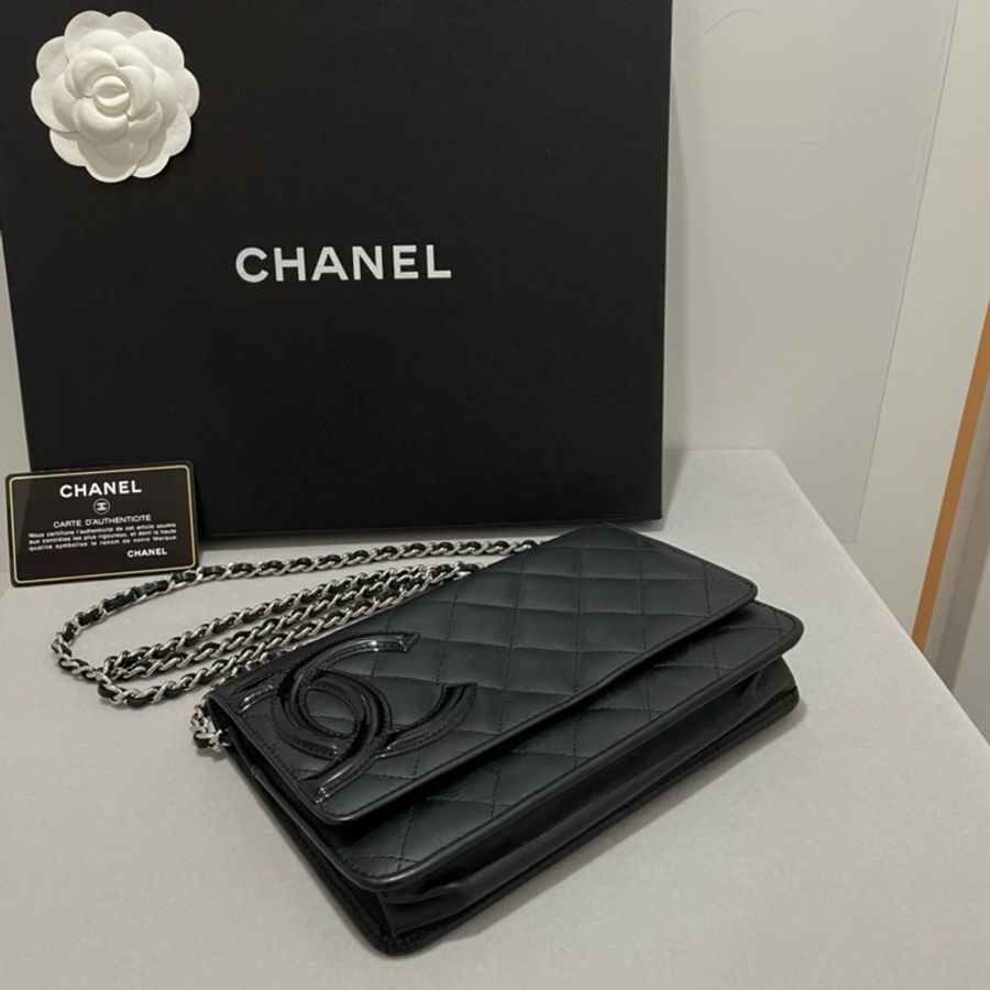Chanel WOC-6
