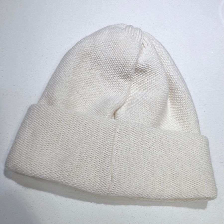 chanel 香奈兒 毛帽 冷帽-1