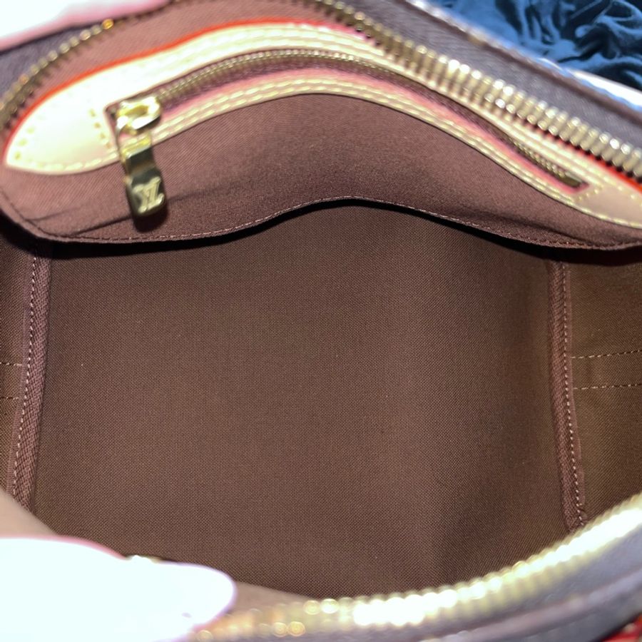 Lv speedy 25 新款 晶片款-6