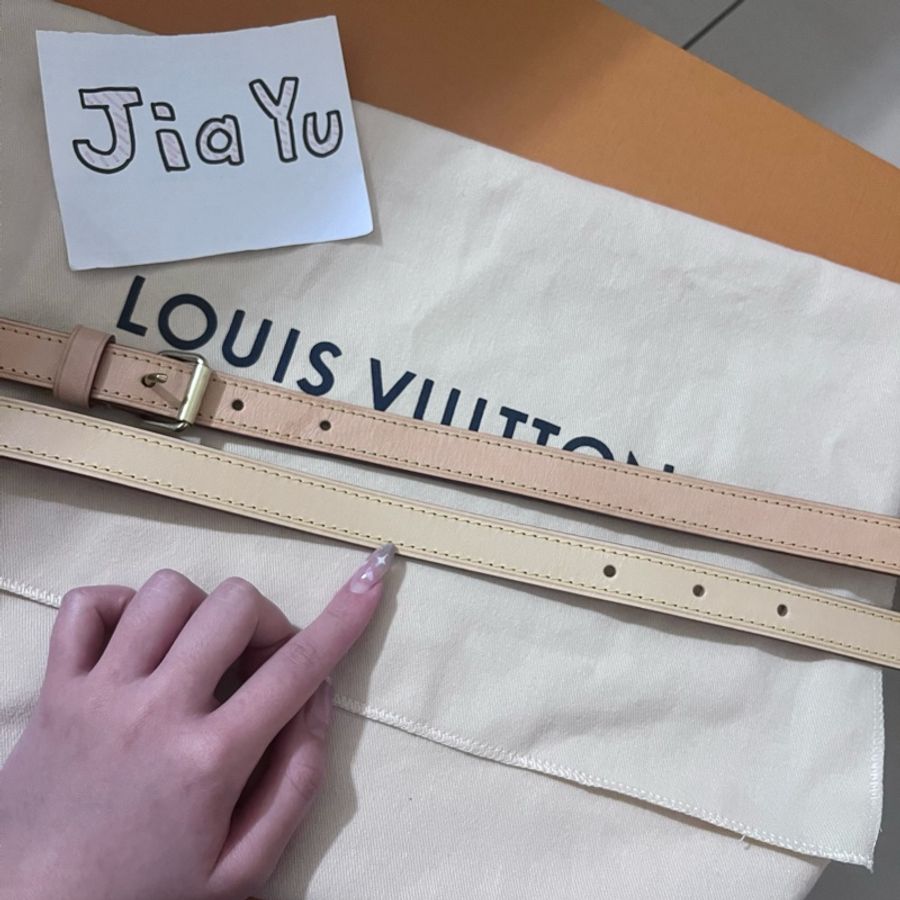 Lv speedy 25 新款 晶片款-12
