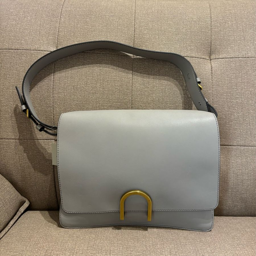 Fossil Finley Shoulder Bag-0