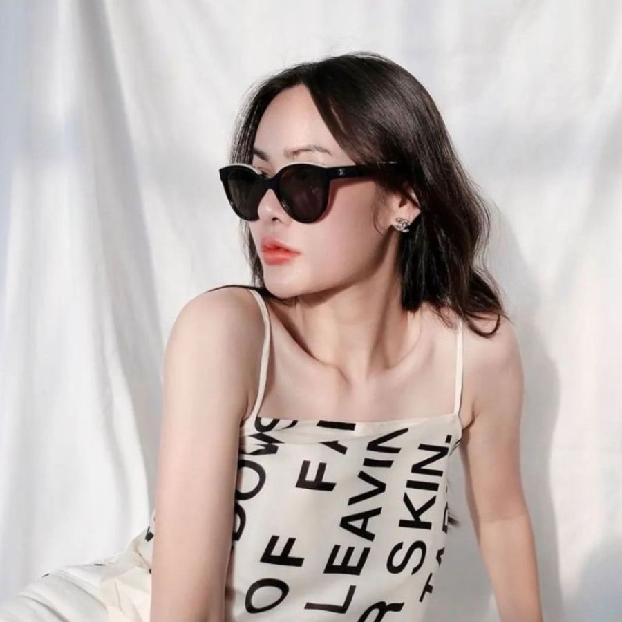 【預購】麗睛眼鏡 Chanel【可刷卡分期】香奈兒 CH5414 太陽眼鏡 小香眼鏡 小香墨鏡 香奈兒經典款 香奈兒熱賣款-7