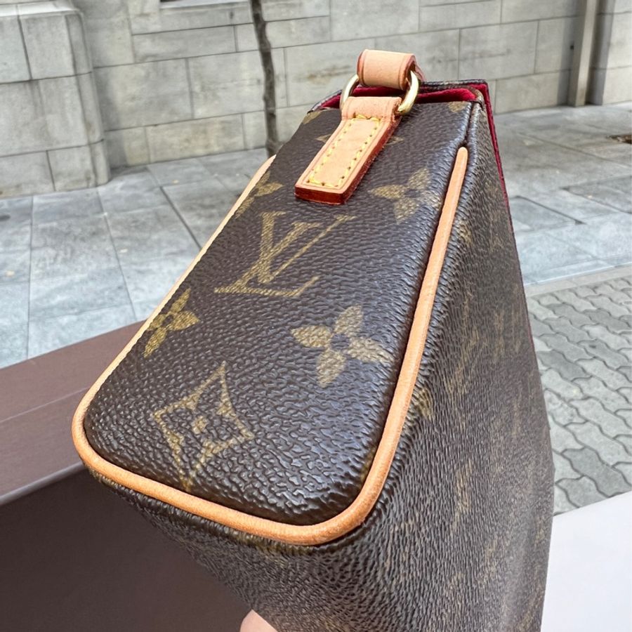 【Louis Vuitton】絕版 表參道盒子-3