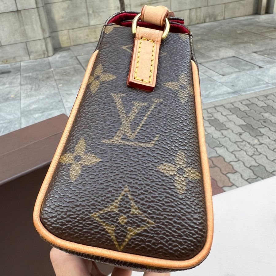 【Louis Vuitton】絕版 表參道盒子-4