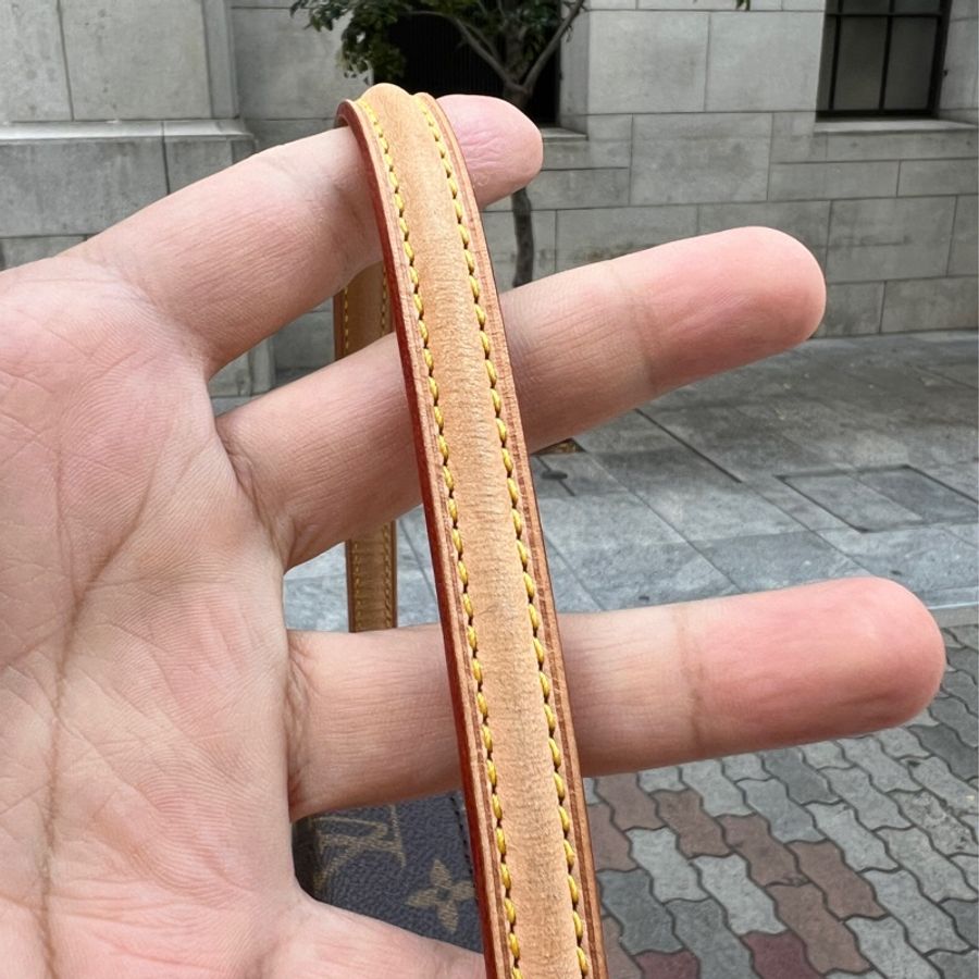 【Louis Vuitton】絕版 表參道盒子-10