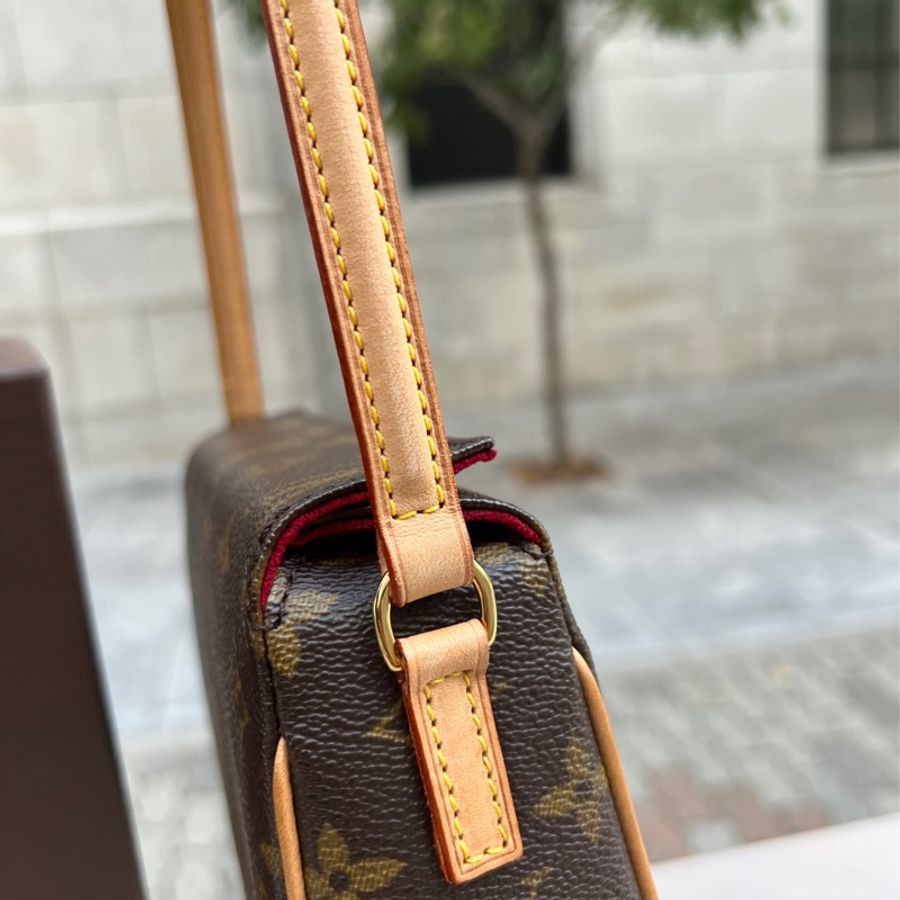 【Louis Vuitton】絕版 表參道盒子-12