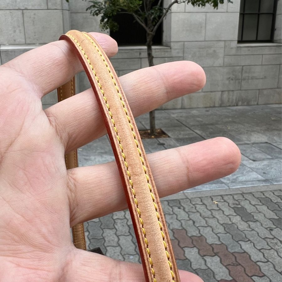 【Louis Vuitton】絕版 表參道盒子-13
