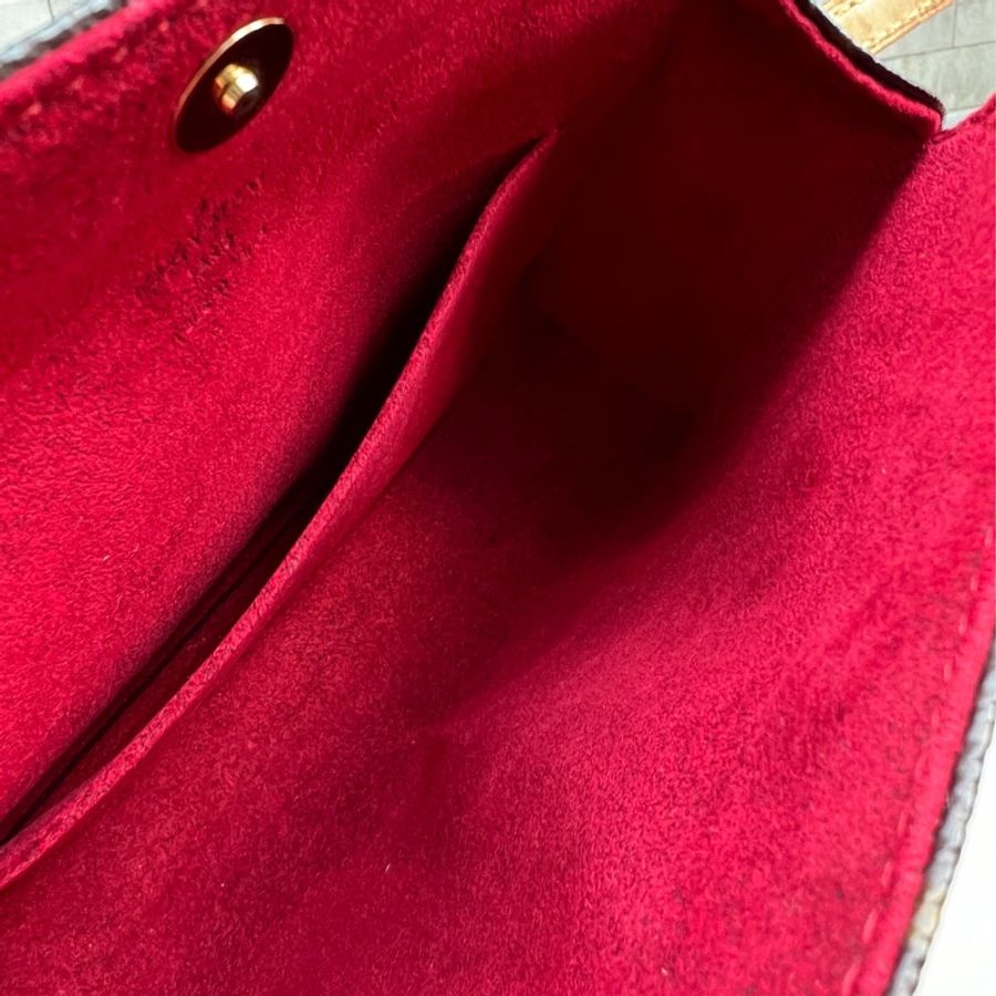 【Louis Vuitton】絕版 表參道盒子-16
