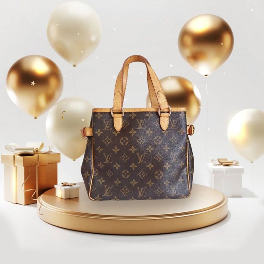 LV M51156 äºæ ðçŸå寊æð ç¶å
žèè±å°èåçå
ååªå
æèå
~æŽé«çŽ8.5ææ°-0