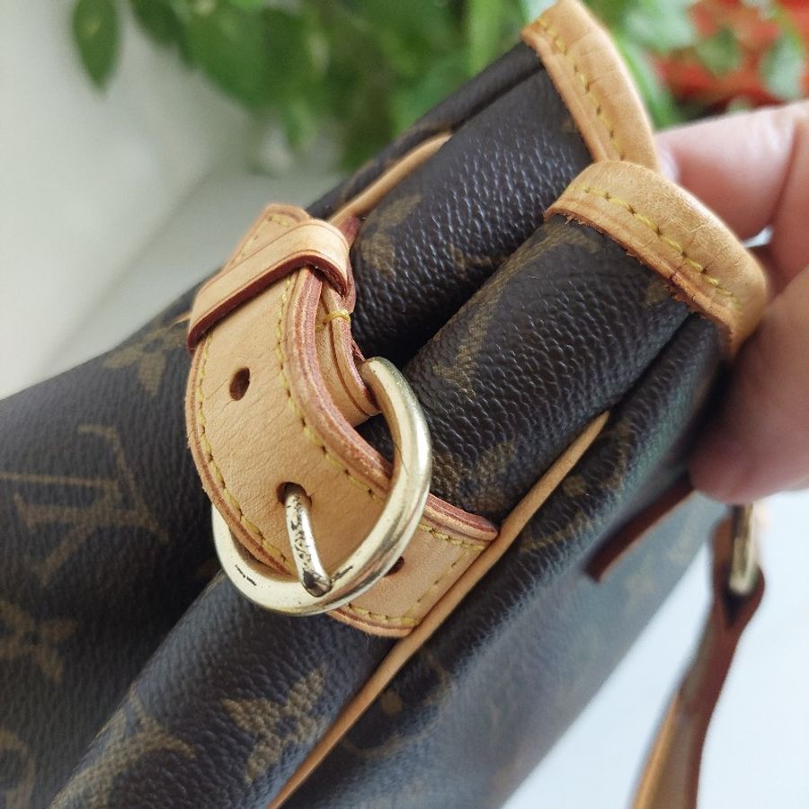 LV M51156 äºæ ðçŸå寊æð ç¶å
žèè±å°èåçå
ååªå
æèå
~æŽé«çŽ8.5ææ°-28