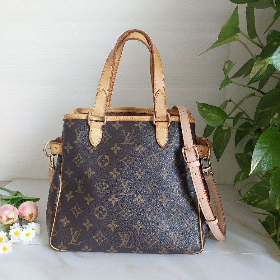LV M51156 äºæ ðçŸå寊æð ç¶å
žèè±å°èåçå
ååªå
æèå
~æŽé«çŽ8.5ææ°-1