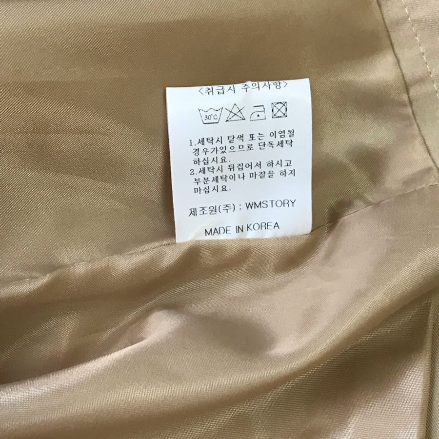 全新正韓高單價質感拼接外套 S-XL可穿-6