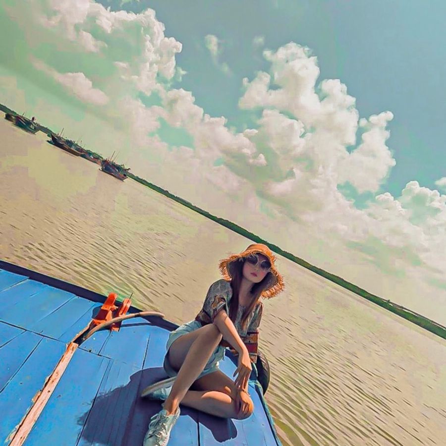 Chloe墨鏡太陽眼鏡🕶️-16