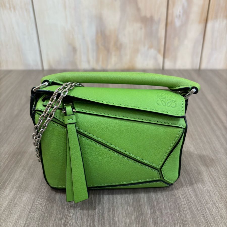 LOEWE NANO PUZZLE-2