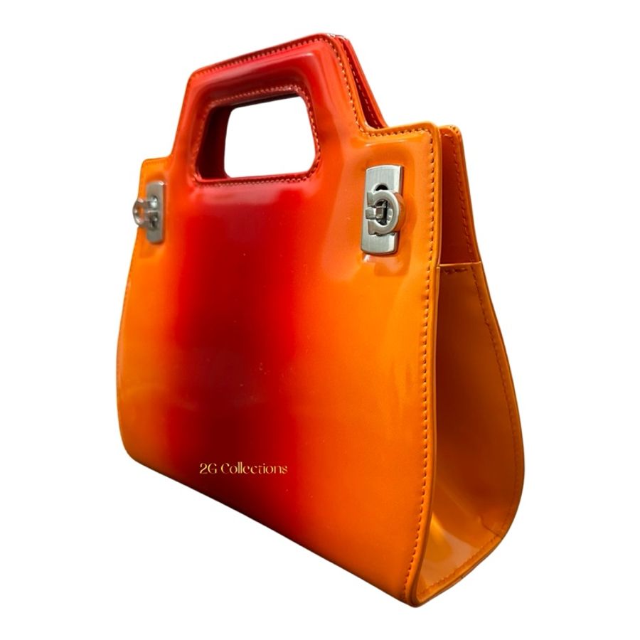 Wanda Mini Tote Bag 迷你Wanda手提/肩背包-2