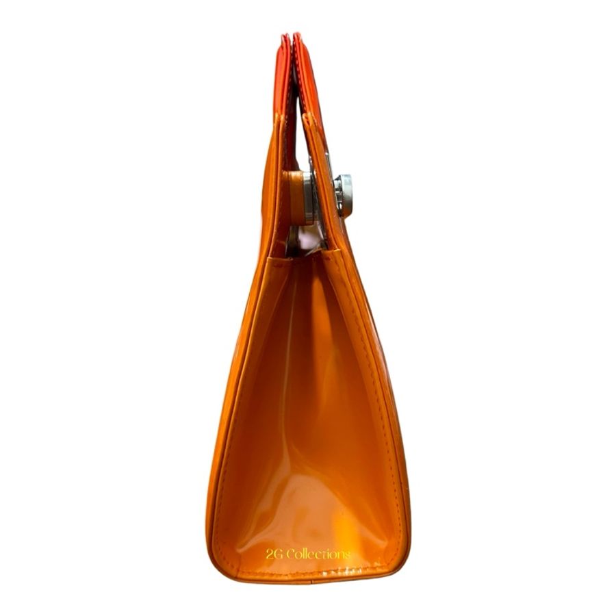Wanda Mini Tote Bag 迷你Wanda手提/肩背包-3