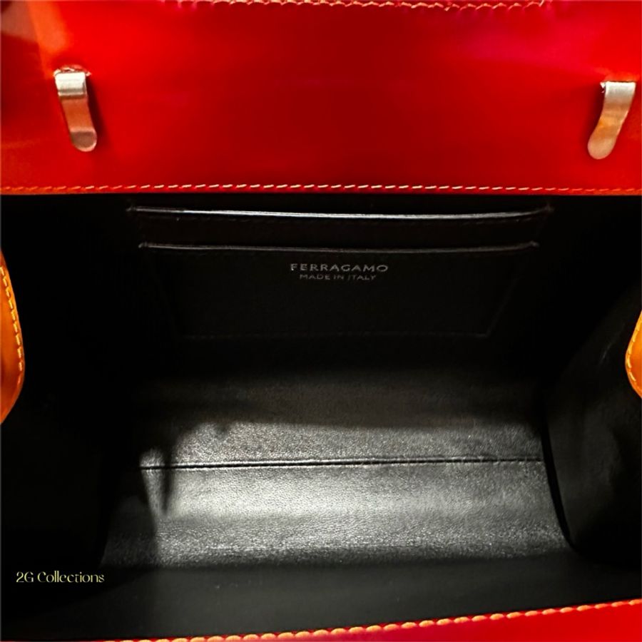 Wanda Mini Tote Bag 迷你Wanda手提/肩背包-9