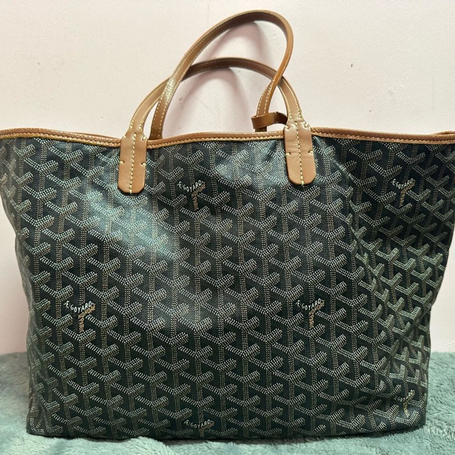 GOYARD 托特包 Saint Louis PM Bag-0