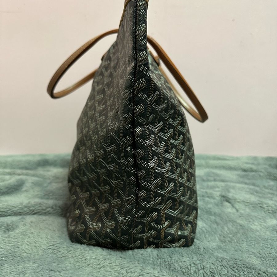 GOYARD 托特包 Saint Louis PM Bag-3