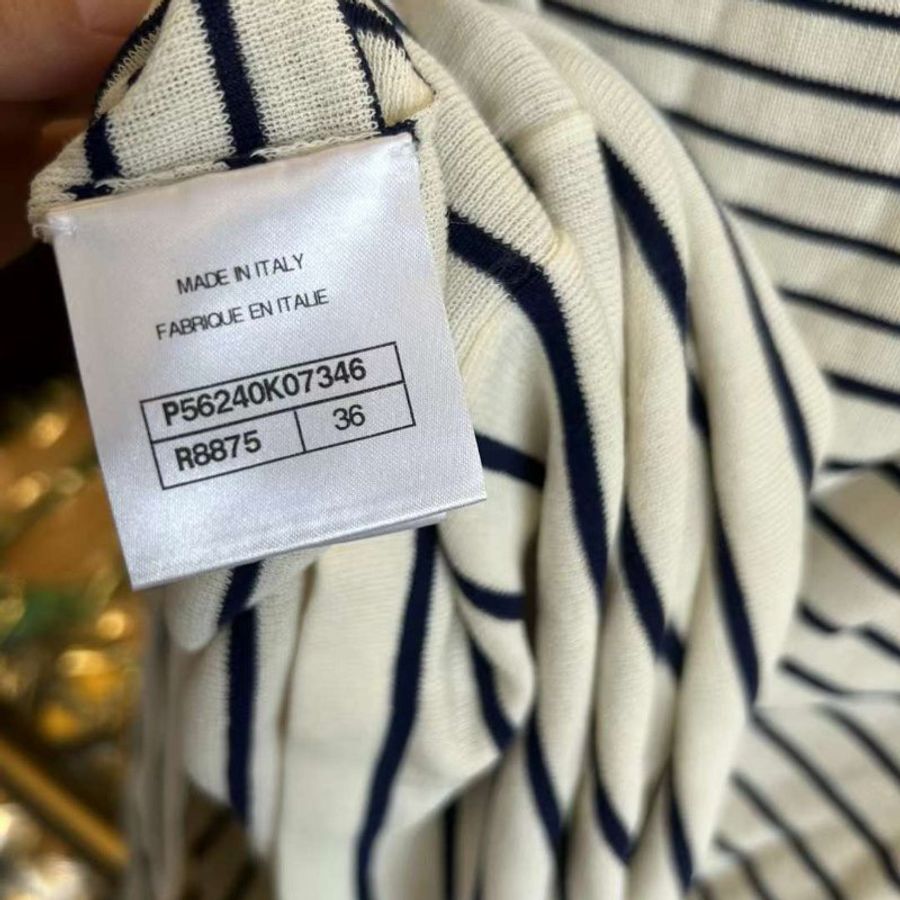 Chanel 連身裙 36號寬鬆 只穿兩次-1
