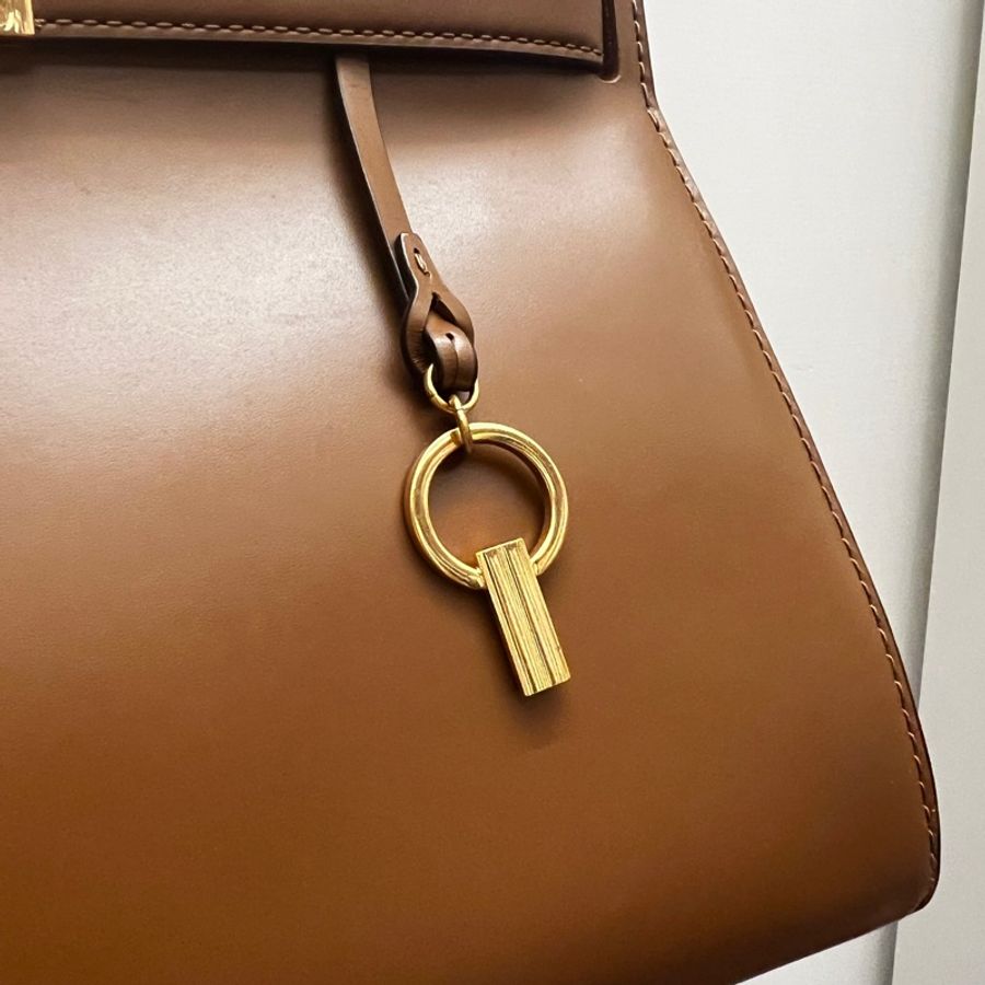 Tory Burch Lee Radziwill Small Shoulder Bag-4