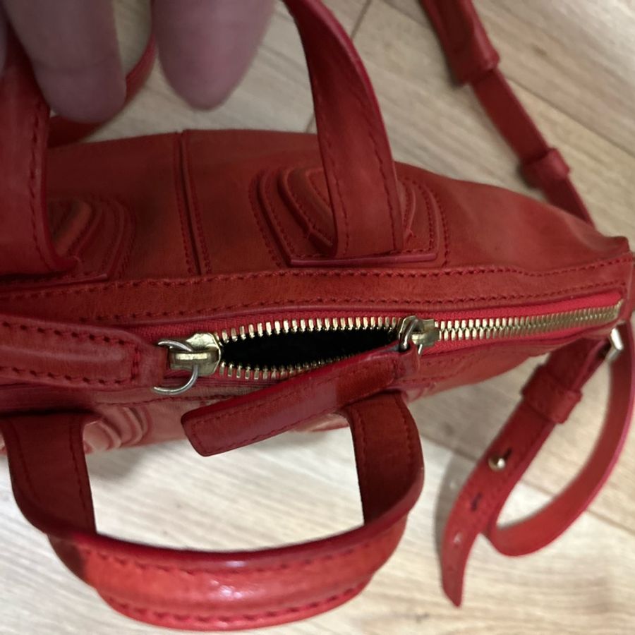 GIVENCHY手提肩背斜背包-4