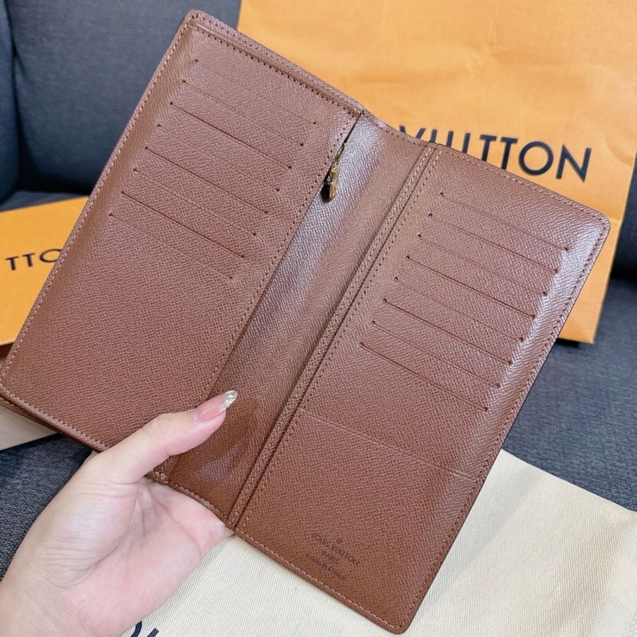 LV Brazza錢包 M66540-17