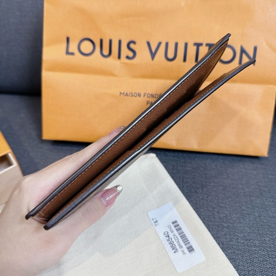 LV Brazza錢包 M66540-24
