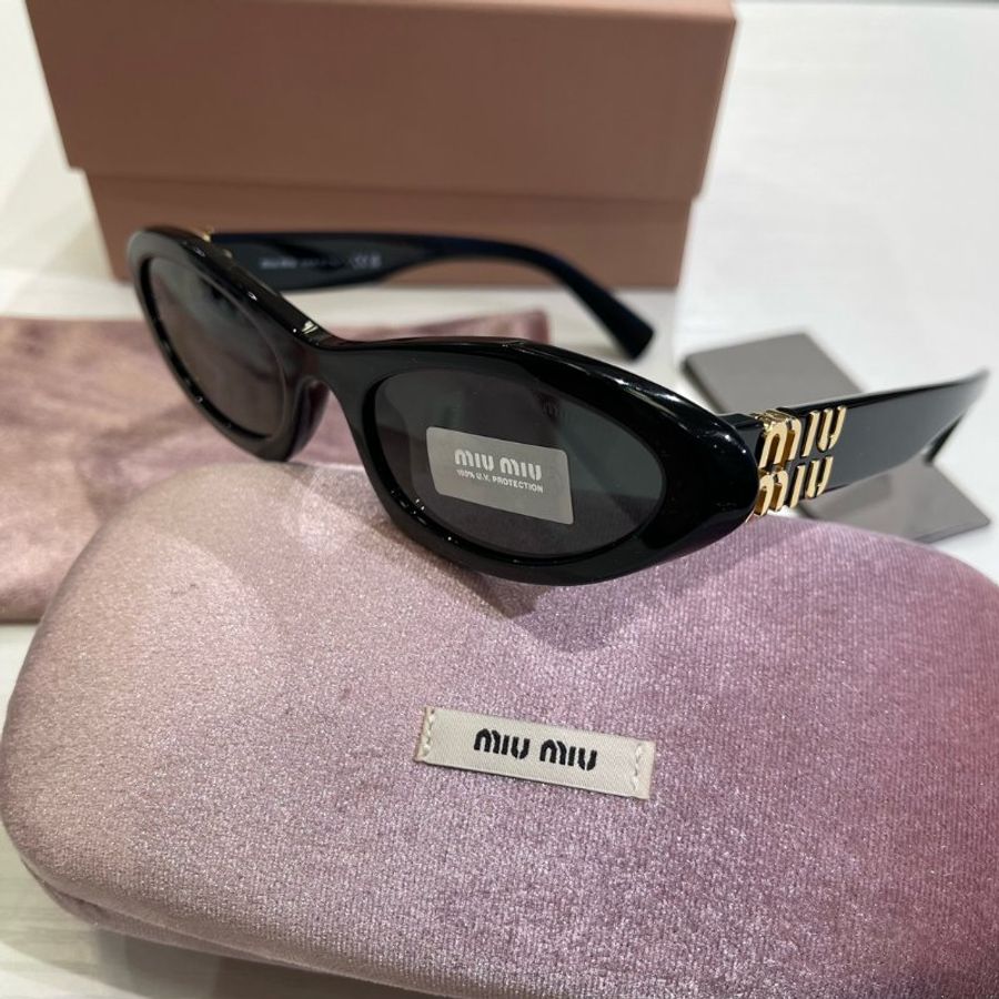 MIUMIU🎀09YS新款太陽眼鏡-0