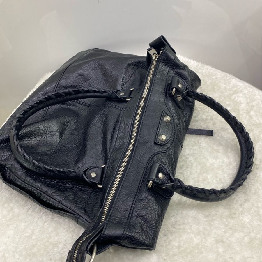 Balenciaga 手提包-19