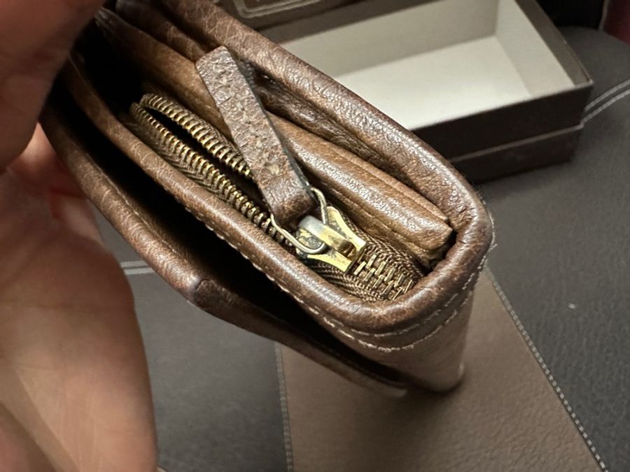 Gucci 長夾 粗用-7