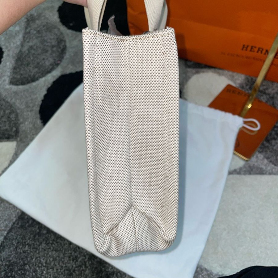 Chloe小號托特包 可愛沙灘包-6