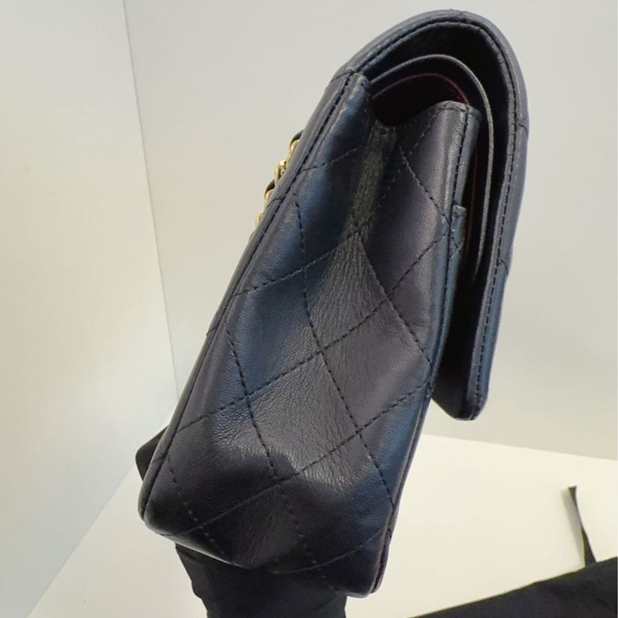 Chanel 羊皮CF25-3
