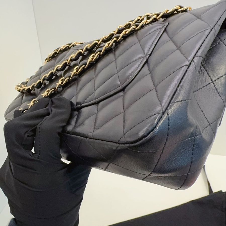 Chanel 羊皮CF25-5