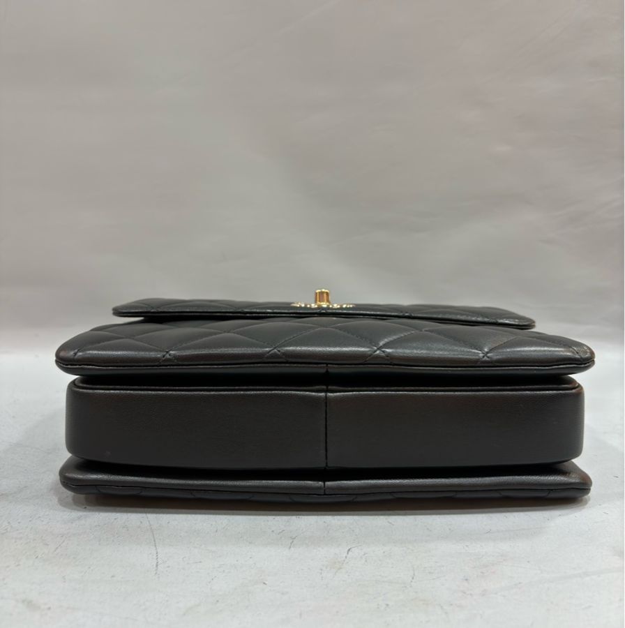 CHANEL A92236 TrendyCC Handle coco 手提包 肩背包-9