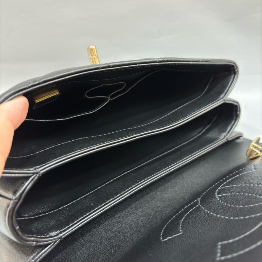 CHANEL A92236 TrendyCC Handle coco 手提包 肩背包-12