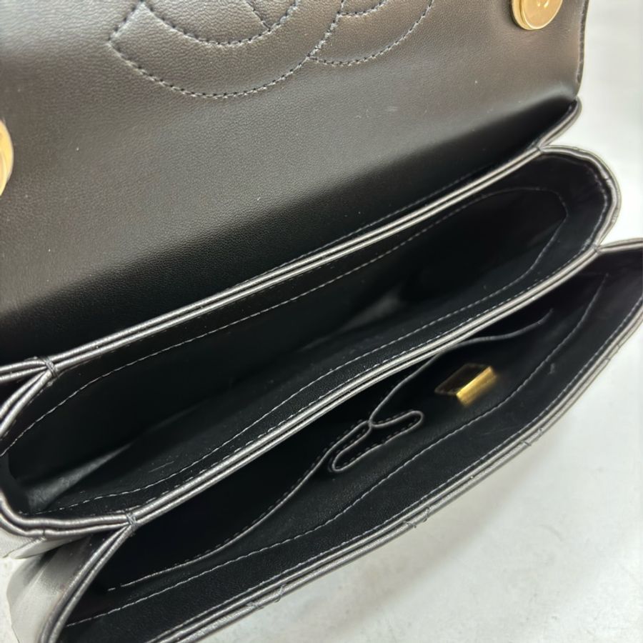 CHANEL A92236 TrendyCC Handle coco 手提包 肩背包-13