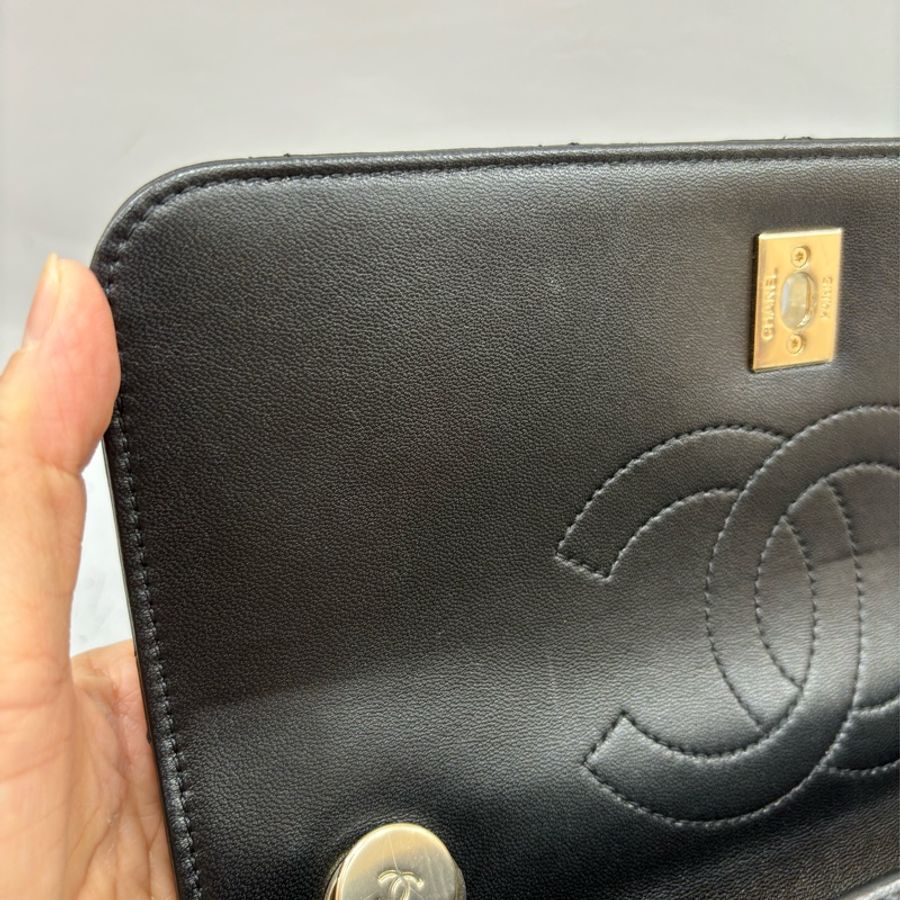 CHANEL A92236 TrendyCC Handle coco 手提包 肩背包-24