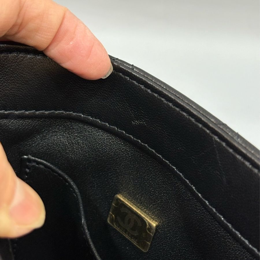 CHANEL A92236 TrendyCC Handle coco 手提包 肩背包-31
