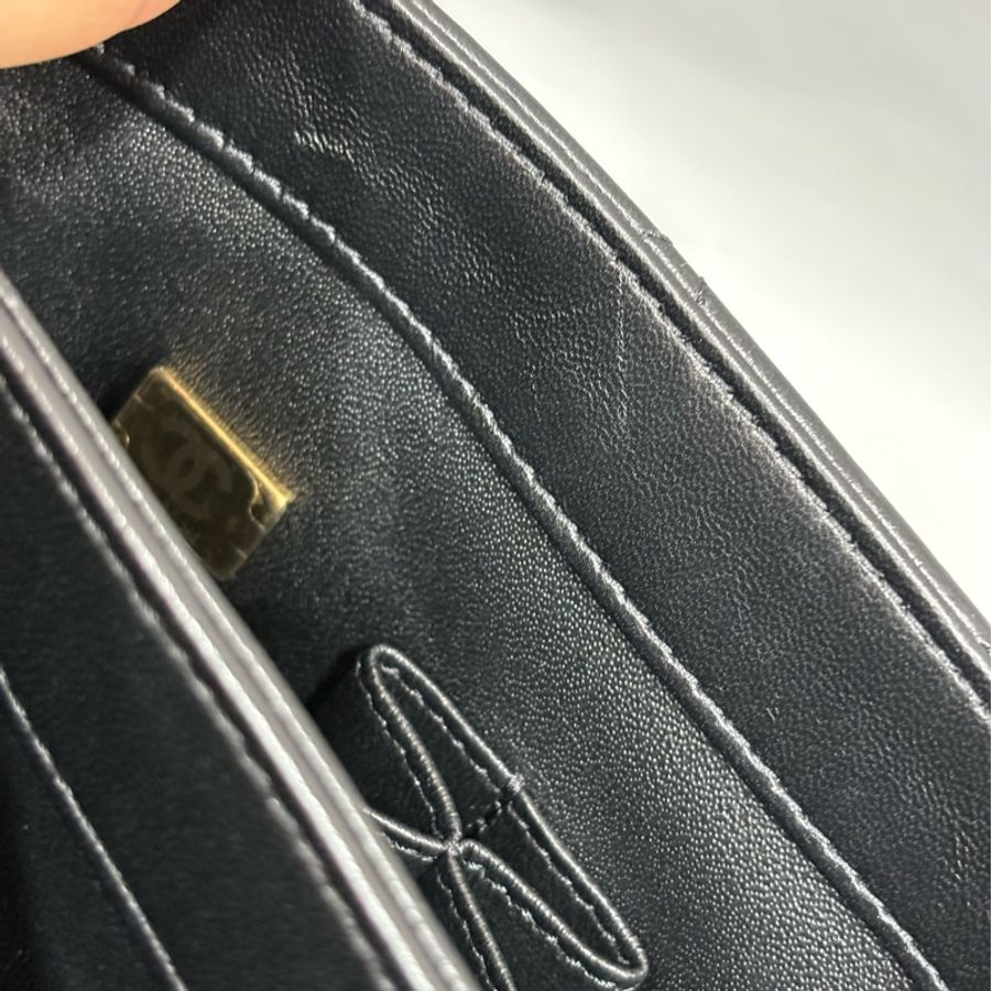 CHANEL A92236 TrendyCC Handle coco 手提包 肩背包-33