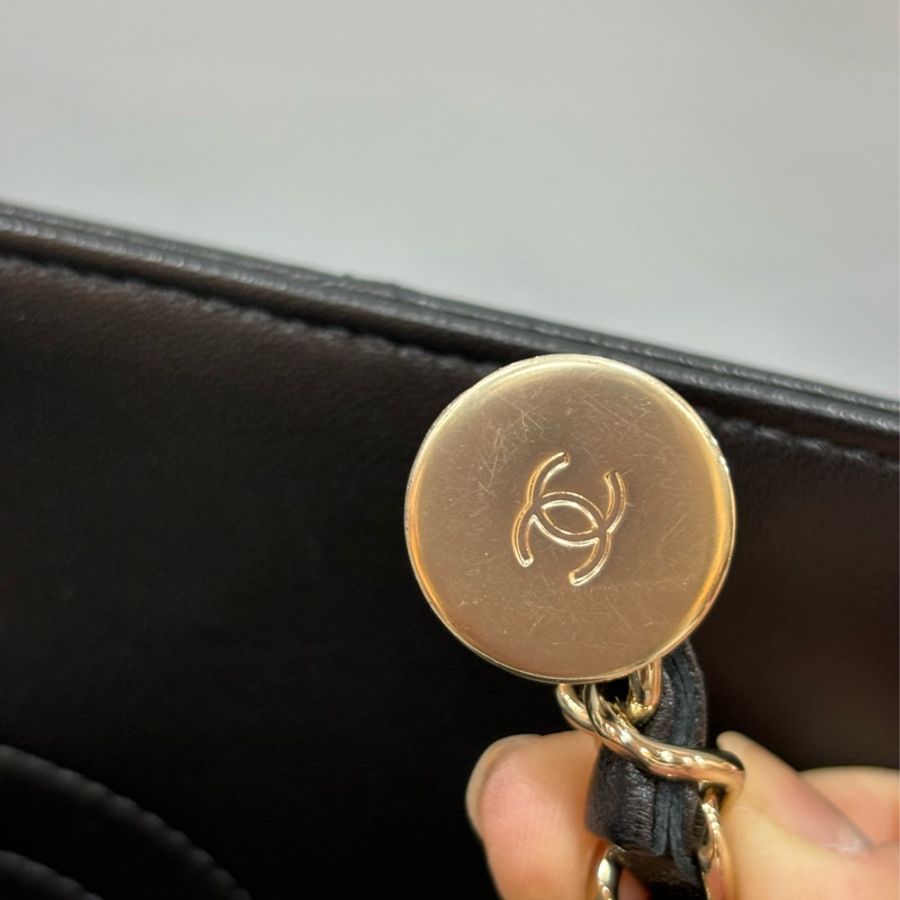 CHANEL A92236 TrendyCC Handle coco 手提包 肩背包-38