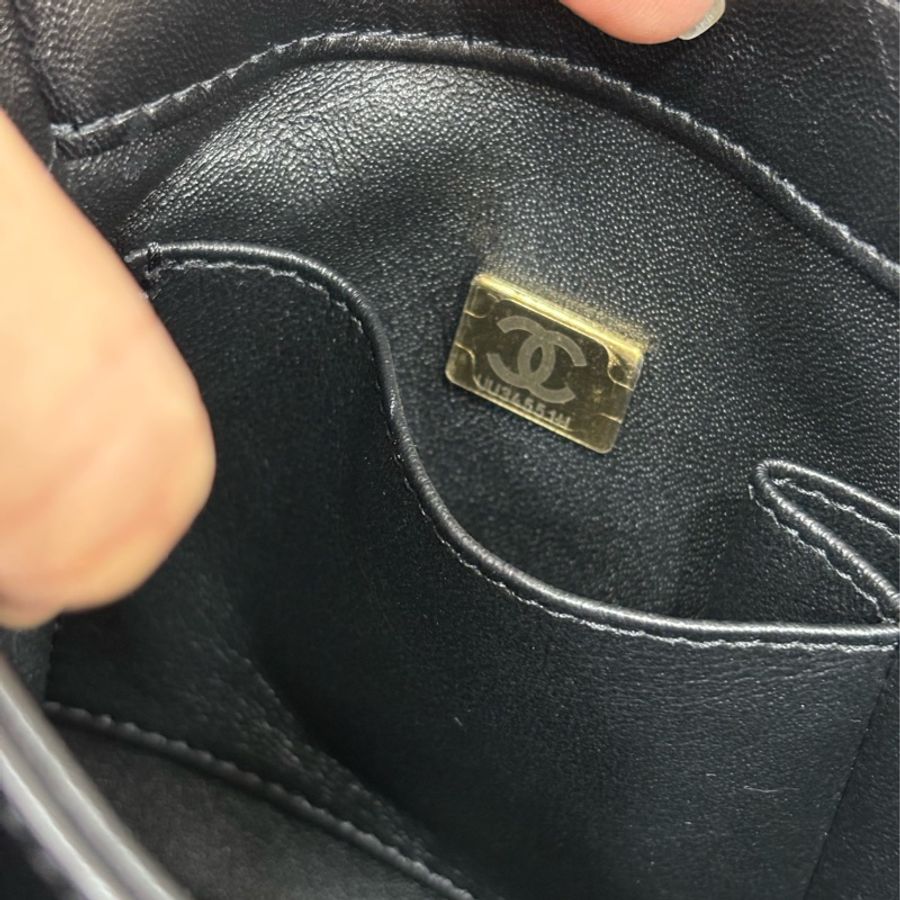 CHANEL A92236 TrendyCC Handle coco 手提包 肩背包-42